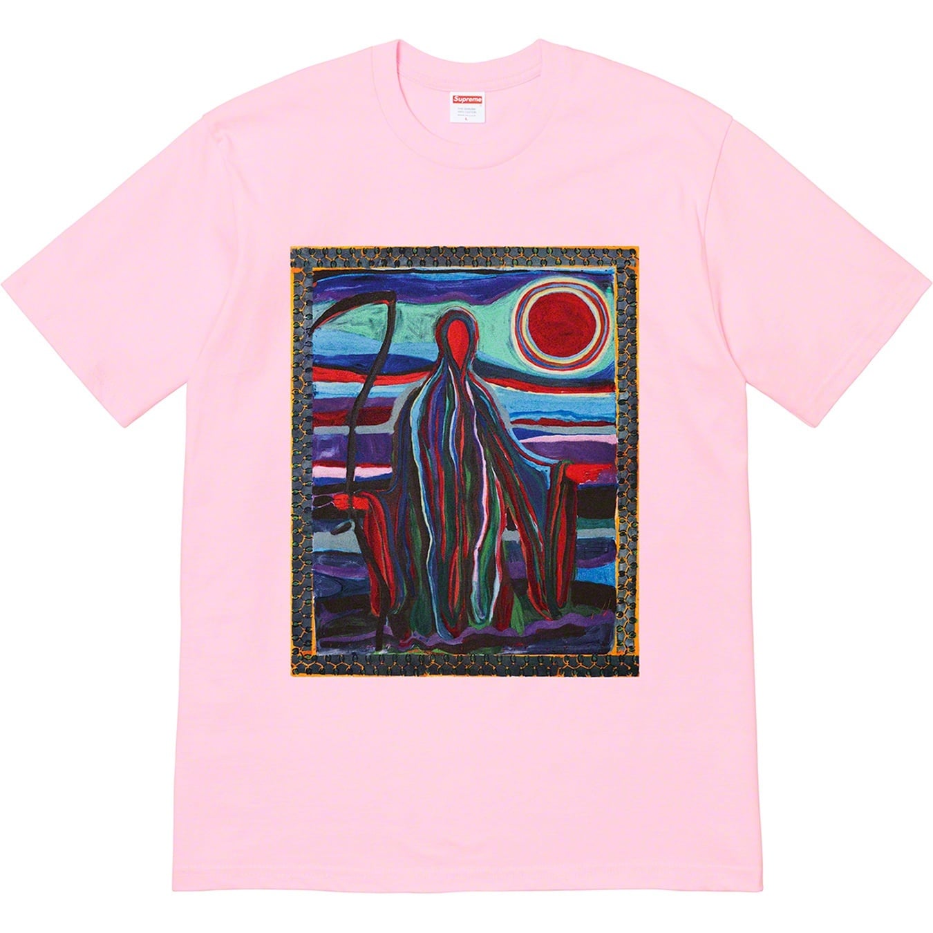 Reaper Tee view 14